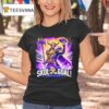 Skol To The Goal Minnesota Vikings T Shirt