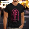 Skull Build Your Body Guard Your Soul Barbarian Fitness Est T Shirt