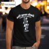 Skull Sell Your Cloak K Twenty Two Thirty Six Wafdoll T Shirt