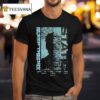 Sleep Theory X Kerrang Lost In The Noise And I Can T Turn It Off T Shirt