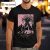 Sleep Token Take The Stage At The Download Festival June At Donington Park T Shirt