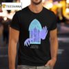 Sleep With Window Open T Shirt