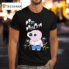 Smiling Friends Pim Pimling Puff T Shirt