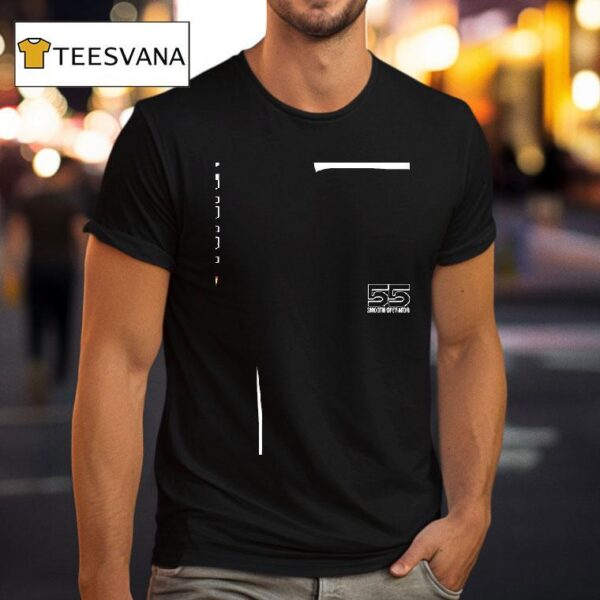 Smooth Operator Carlos Sainz Williams Formula One Repea T Shirt