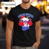 Snoopy Life Is Better With Cubs T Shirt