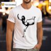 Snotty Nep Girls On Tv T Shirt