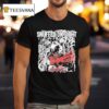 Snuffed On Sight Smoke T Shirt