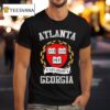 So So Def Atlanta Georgia University T Shirt