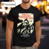 Social Distortion Jul In Boulder Co T Shirt