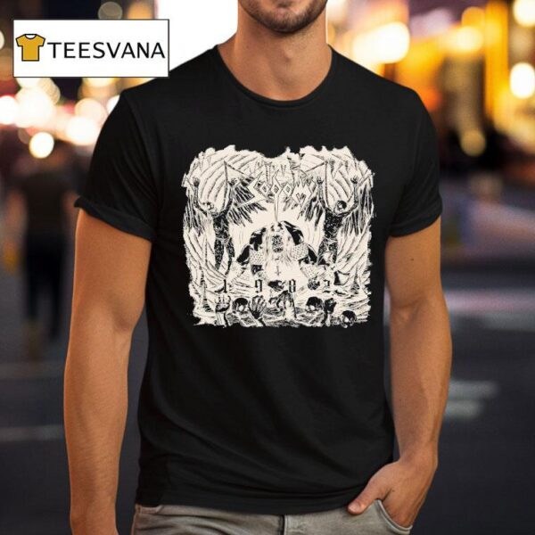 Sodom T Shirt
