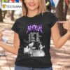 Soft Play North American Tour T Shirt