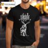 Solstafir Tilberi T Shirt