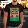 Somebody Someone Austin Tx Aug Tour T Shirt