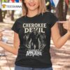 Sons Of Appalachia Cherokee Devil T Shirt