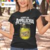 Sons Of Appalachia Sasquatch Piss T Shirt