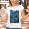 Spafford The Charleston Pour House In Charleston Sc T Shirt