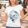 Sparta Trust The River Hand T Shirt