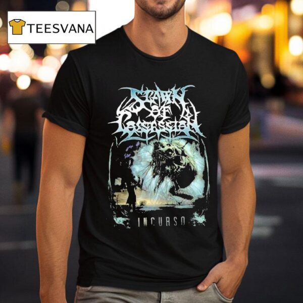 Spawn Of Possession Incurso T Shirt