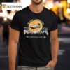 Spx Stop Trading Believe In Something Logo T Shirt