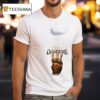 Stade Toulousain Champions Triple Champions X Rings T Shirt