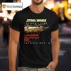 Star Wars Galaxy S Edge T Shirt