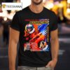 Star Wars Jabba The Hutt Presents T Shirt