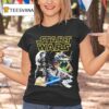 Star Wars Start Wars Master Yoda T Shirt