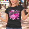 Starcrawler Black Cherry Cola For Your Rich Taste Racecar Us Tour T Shirt
