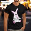 Starcrawler Bunny Doll Girl S T Shirt