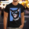Stephan Vasement Blas T Shirt