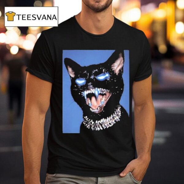 Stephan Vasement Blas T Shirt
