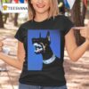 Stephan Vasement Grillz Dog T Shirt