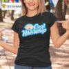 Stewie Griffin Cool Hhhwhip T Shirt