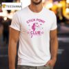 Stick Pony Club I M Gonna Keep On Jumpin T Shirt