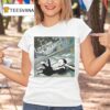 Stiff Little Fingers Go For It Album T Shirt