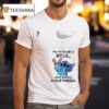 Stitch I M Not Always A Bitch Just Kidding Go Fuck Yourself T Shirt