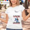 Stitch No I Don T Really Rise And Shine I Just Caffeinate And Hope For The Bes T Shirt