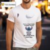 Stitch Sorry I Am Cranky I M Going Through My Terrible Sixties Right Now T Shirt