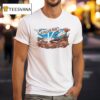 Stolen Gin Western T Shirt