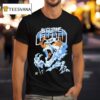 Stone Cold Steve Austin Wwe Skull T Shirt