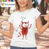 Substrate Radio Devil T Shirt