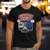 Subway Series New York Yankees Vs New York Mets T Shirt