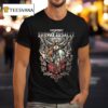 Subway To Sally Justitia T Shirt