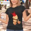 Suicide Teddy Emily Class Of Replica T Shirt