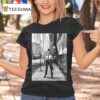 Sukeban Nyc Street Assassin T Shirt