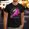 Summer Games Done Quick Breaking The Barrier Upgrading You Get Booster T Shirt