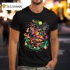 Summer Games Done Quick In The Wild T Shirt