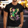 Summer Games Done Quick Timely Awakening T Shirt