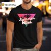 Summer Vibes Beach Vintage T Shirt