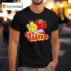 Sunny And Melon Strong Duo Get Goated T Shirt